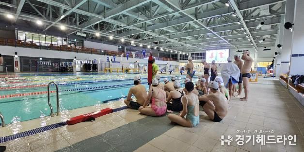 시흥도시공사, 시민 대상 ‘수상인명구조요원 자격취득 과정’ 큰 호응 속 종료