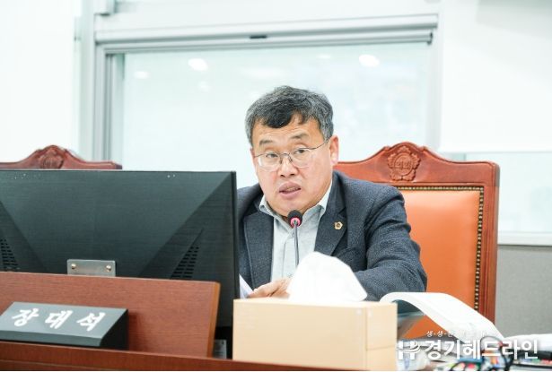 경기도의회 장대석 의원