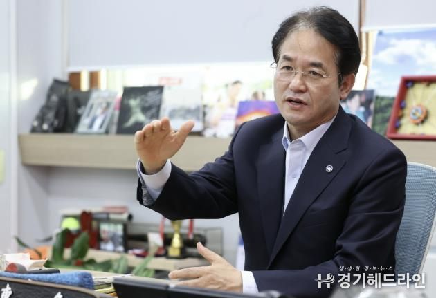 이동환 고양특례시장