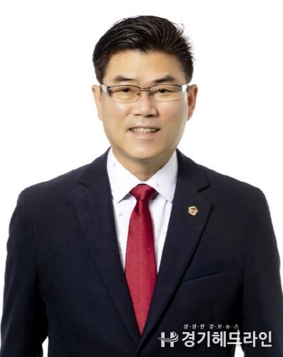 경기도의회 윤태길 의원