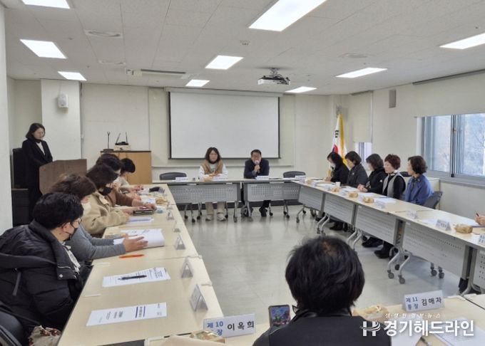 고양시 주엽2동, 모바일 주민등록증 이용 집중 홍보