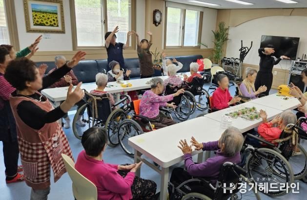 포천시, ‘2025년 학(學)숲 체험교실’ 성료