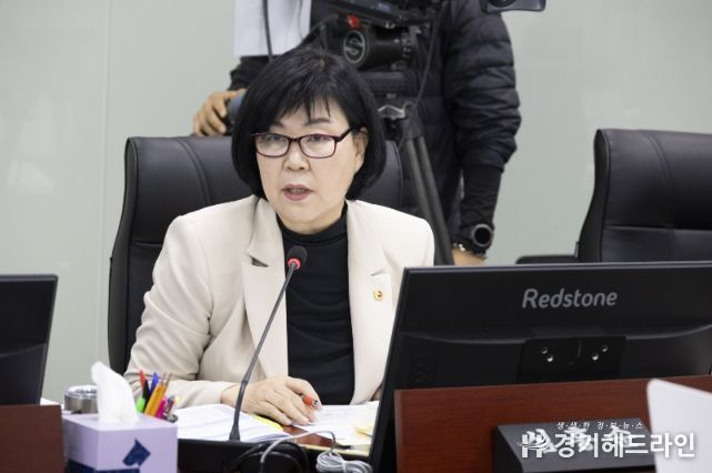 심홍순 의원(국민의힘, 대화동ㆍ일산3동ㆍ주엽1동ㆍ주엽2동)