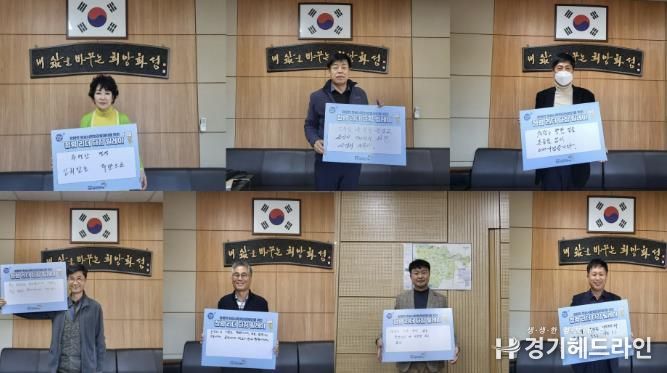 화성시문화관광재단, ‘청렴리더 다짐 릴레이’운영 성료…청렴문화 확산 이어가