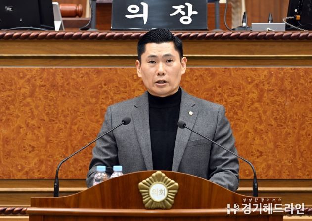 의정부시 김지호의원