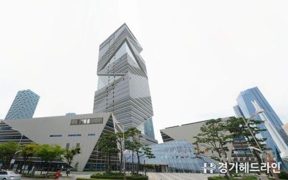 인천경제자유구역청