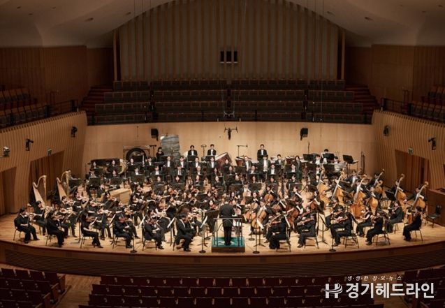 인천시립교향악단