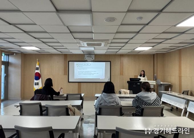 연천교육지원청, 2026학년도 특수교육대상학생 초등학교입학적응을 위한 학부모연수 실시