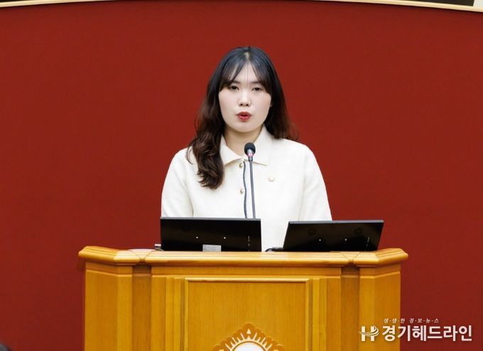 부천시의회 최초은 의원