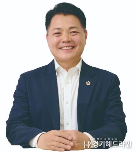 경기도의회 이인규 의원