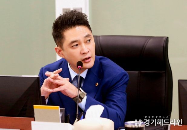 경기도의회 전석훈 의원