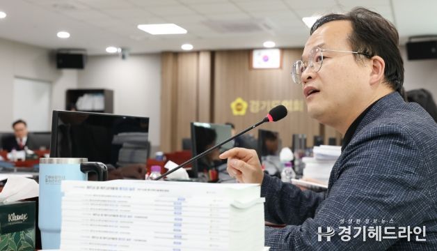 경기도의회 임창휘 의원