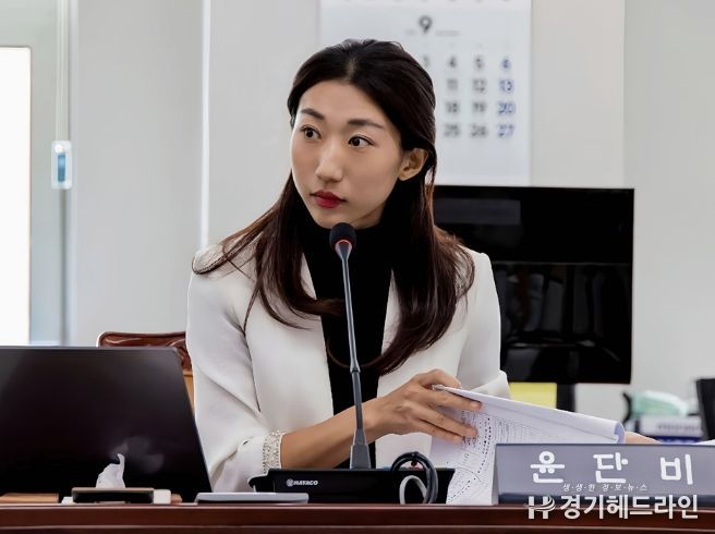 윤단비 부천시의원