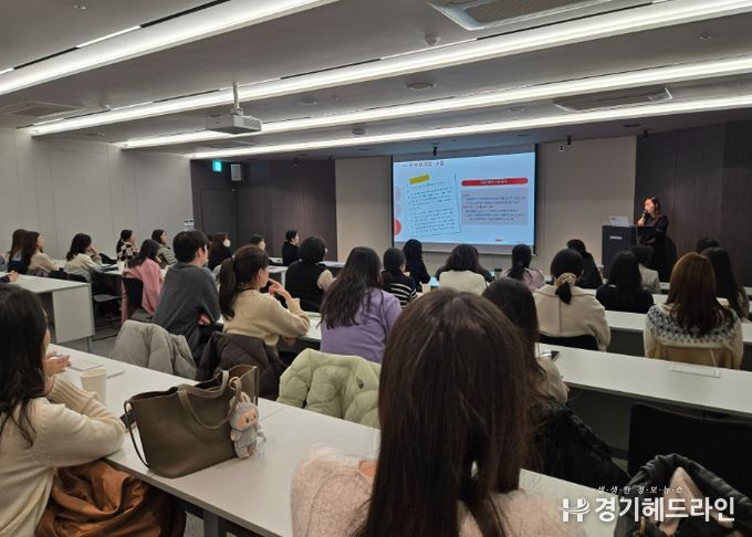 안양과천교육지원청, 온:마음 링크로 2025 유아교육 정책을 잇다