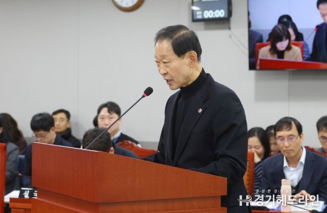 경기도의회 윤재영 의원