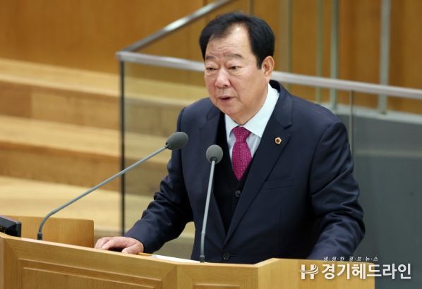 경기도의회 임상오 의원