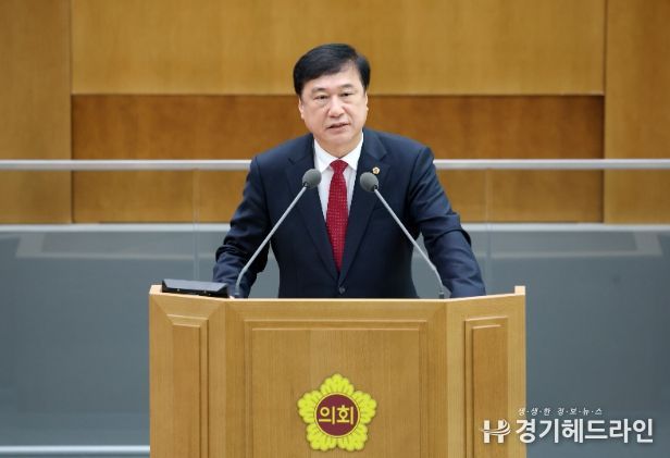 경기도의회 이택수 의원