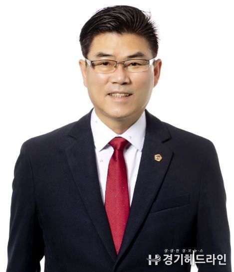 경기도의회 윤태길 의원