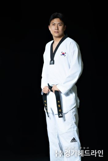 이학성선수(출처 사단법인 한국농아인스포츠연맹)