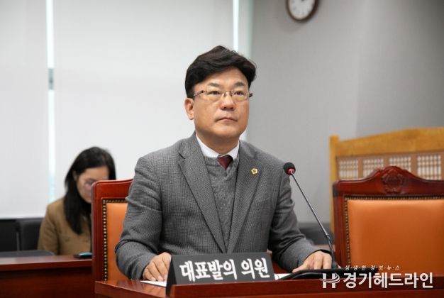 경기도의회 최만식 의원