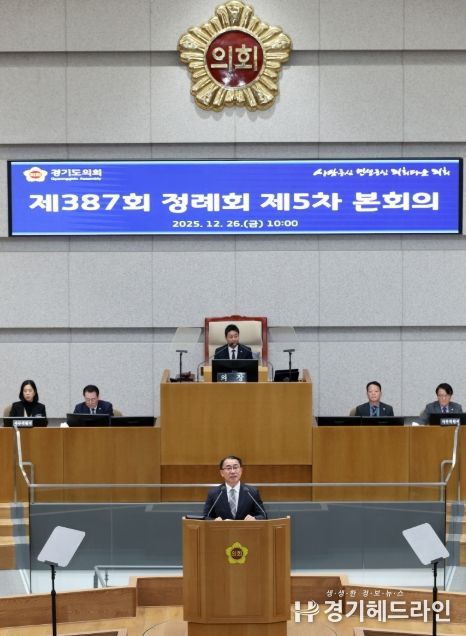 경기도의회 김선영 의원