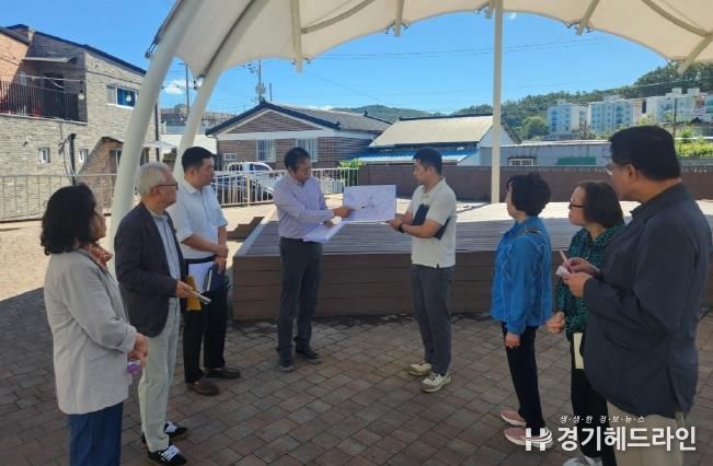 파주시 시민고충처리위원회, 현장 중심 운영으로 시민 권익 보호