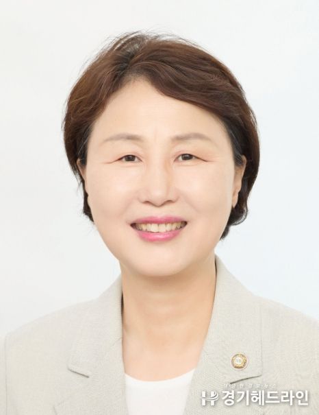 유진선 용인특례시의회 의장