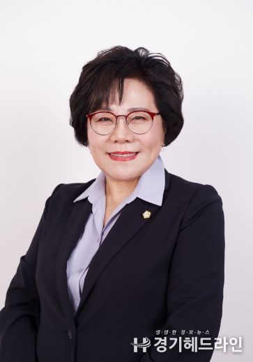 의정부시의회 최정희 의원