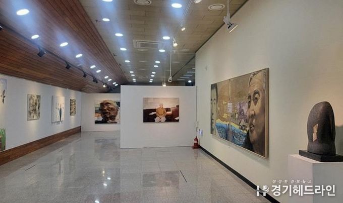 파주 임진각 민방위 대피소, 문화예술공간으로 활용