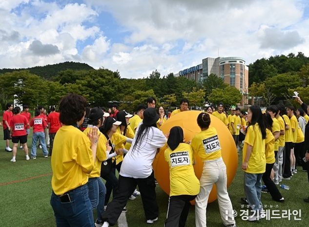 부천시학교밖청소년지원센터, 도전과 성장을 이룬 학교 밖 청소년의 2025년 문화활동사업이 만든 변화
