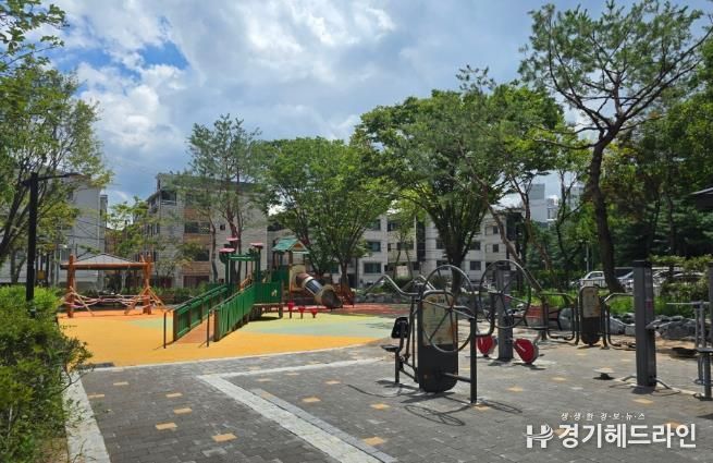 장미 어린이공원-전환필요