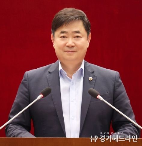 성남시의회 김종환 의원(백현,판교,운중,대장동)