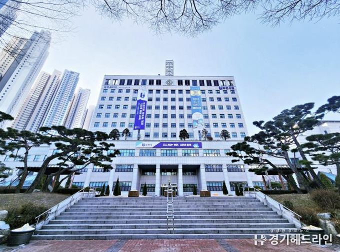 부천시청