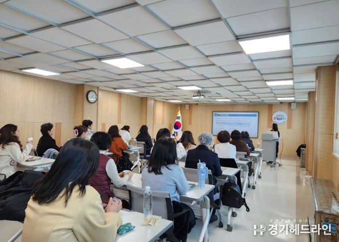 연천교육지원청 2026 유보이음 사업설명회