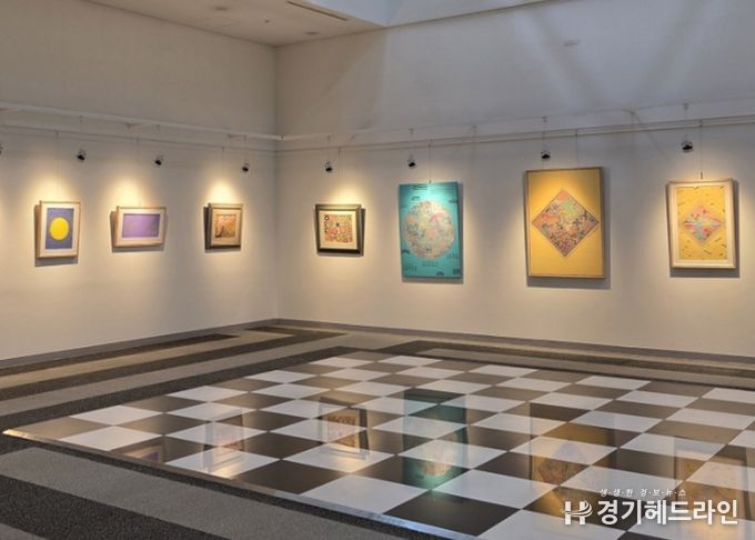 김경화 작가의 ‘문명예찬’(1월 20일~2월 7일) 전시