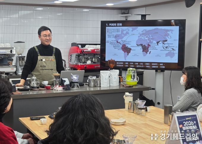 남양주시, 2026년 상반기 평생학습센터 체험형 단기특강 성료