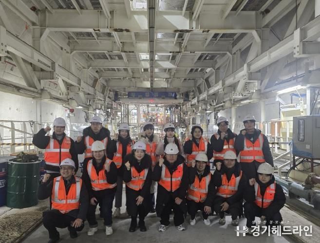 파주시, 121건 건설사업 합동설계 마무리… 공사 추진 속도 낸다