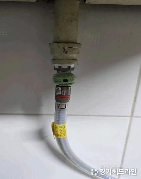 의정부시, 가스안전장치 무료 설치로 가스사고 예방 강화