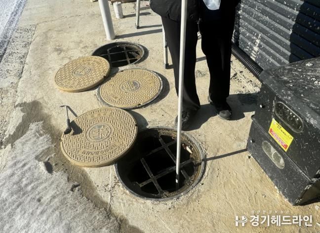 가평군, 개인하수처리시설 관리‧개선 박차