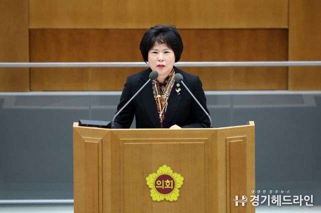 서성란 의원, “공업직 없는 AI·첨단산업 정책은 선언에 그친다”