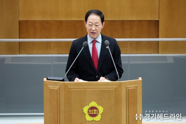 윤재영 의원, “플랫폼시티·반도체클러스터... 행정이 안일하면 공실과 불신만 남는다”