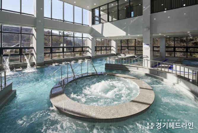 동두천 자연휴양림, 숲과 쉼을 잇는 ‘체류형 관광 거점’으로 도약