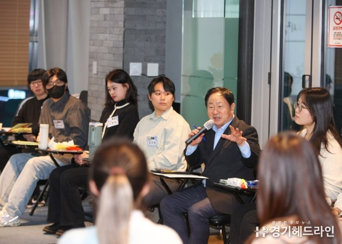 남양주시, ‘정약용의 후예’로 청년 일자리·협업 연계 본격 확대