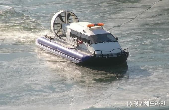 팔당상수원보호구역