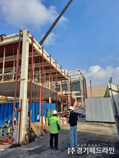 고양시 일산서구, ‘미세먼지 저감’ 선제적 활동 나선다