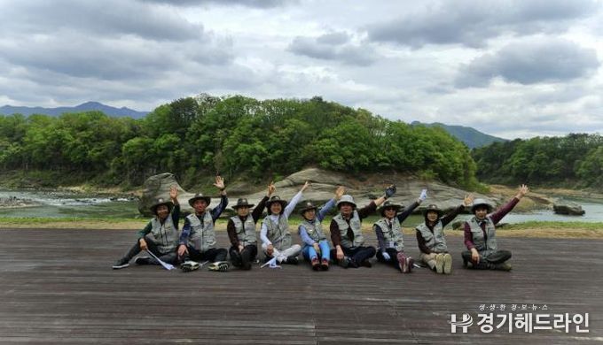 포천시, 2026년 신규 지질공원해설사 모집