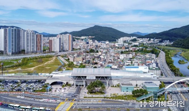 광주시, 경강선 열차 증편·배차 간격 단축 환영…선로 용량 확보 등 근본 대책 추진