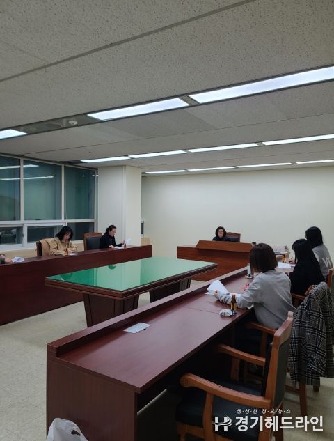 오산시, 2026년 상반기 가족관계등록 담당자 직무역량교육 실시