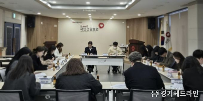 남양주시, ‘살던 곳에서 돌봄받는 지역사회’구현을 위한 통합지원회의 개최