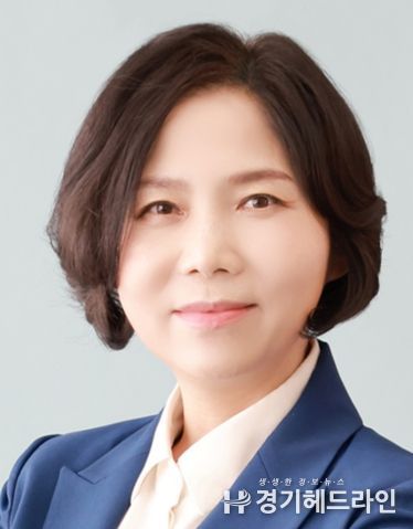 용인특례시의회 신현녀 의원